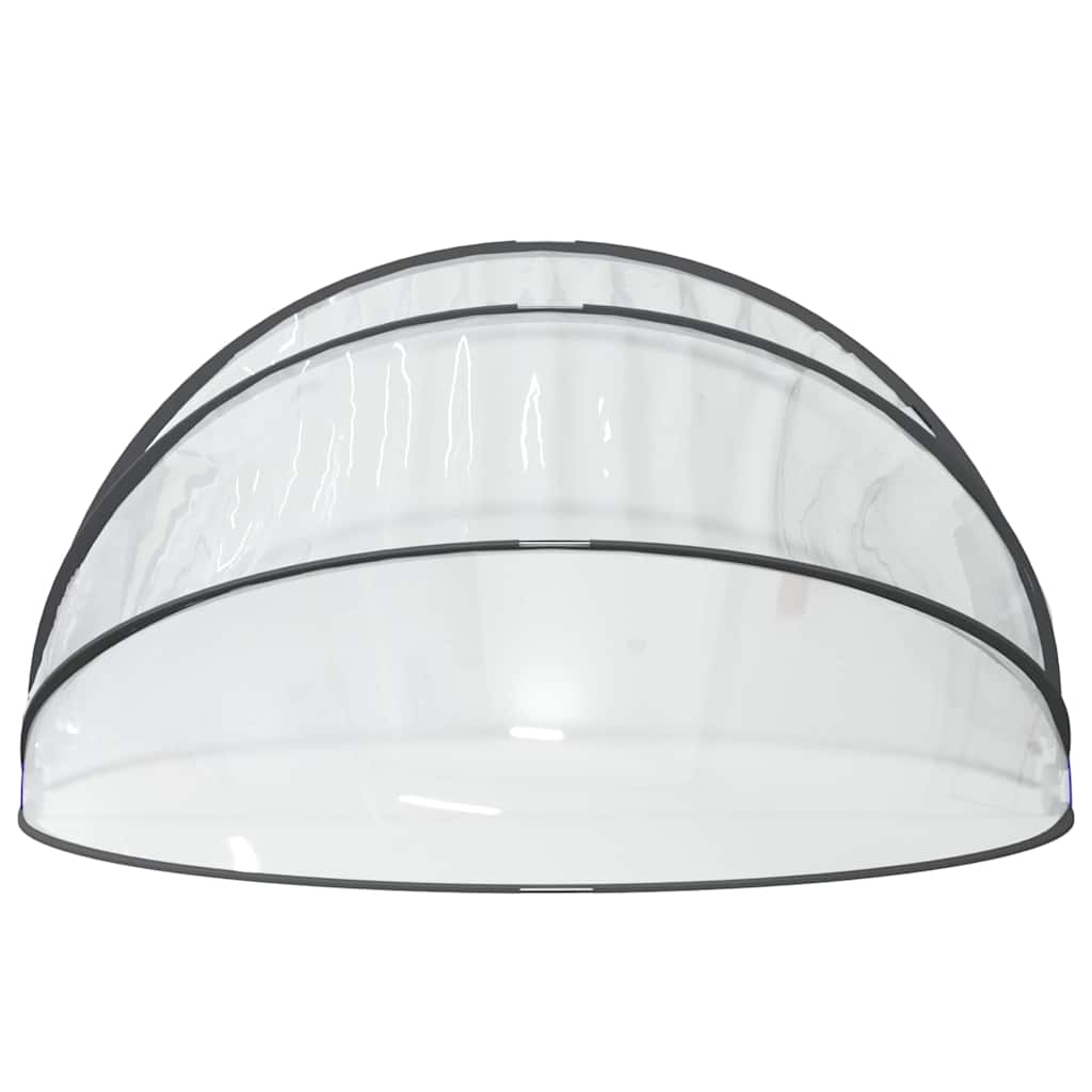 vidaXL Pool Dome 500x250 cm