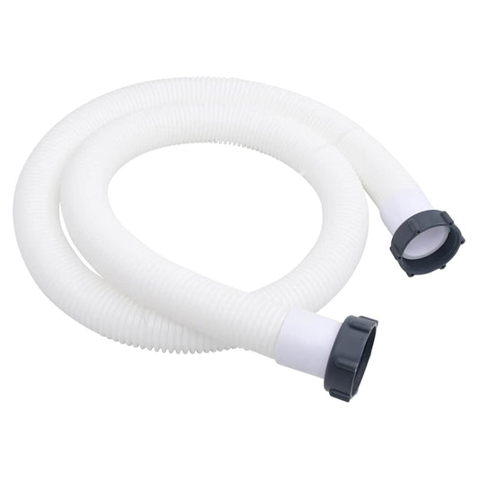 92806 vidaXL Pool Hose 38 mm 180 cm