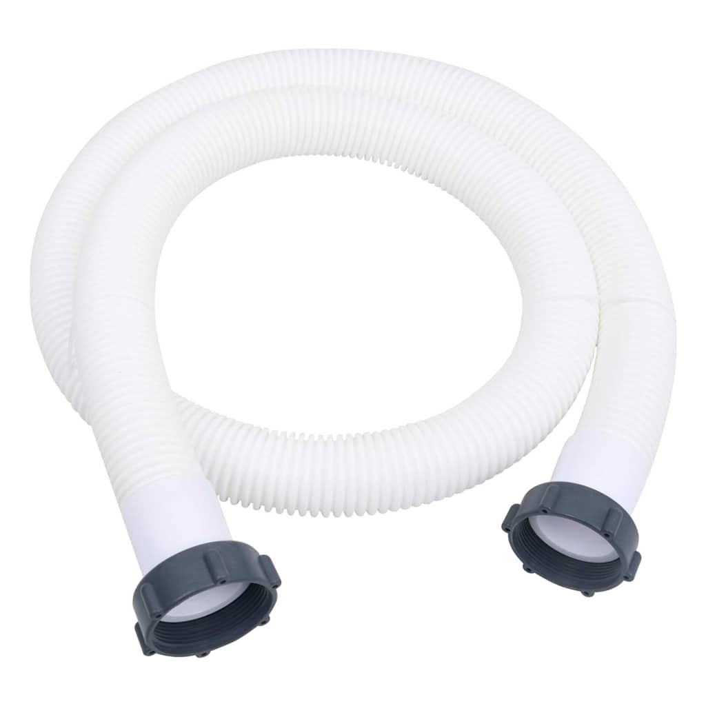 92806 vidaXL Pool Hose 38 mm 180 cm