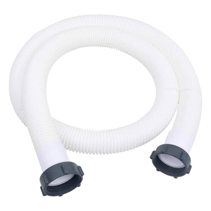 92806 vidaXL Pool Hose 38 mm 180 cm