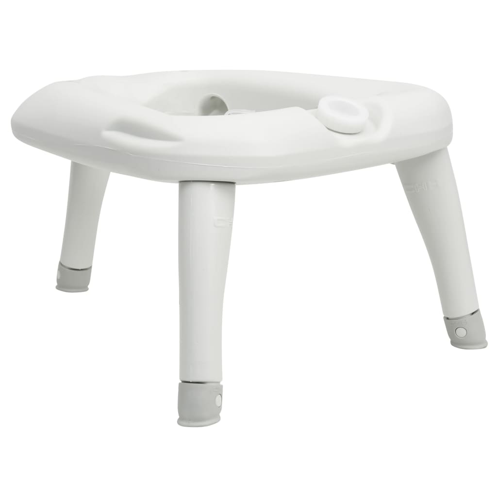 93019 vidaXL Camping Toilet with Bags 200 kg