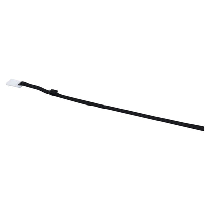 vidaXL Universal Pool Cover Roller Attachments 8 pcs 1.8 m