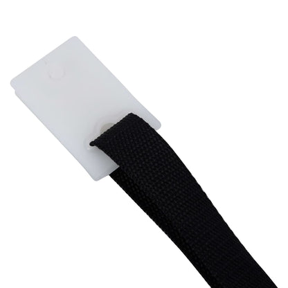 vidaXL Universal Pool Cover Roller Attachments 8 pcs 1.8 m