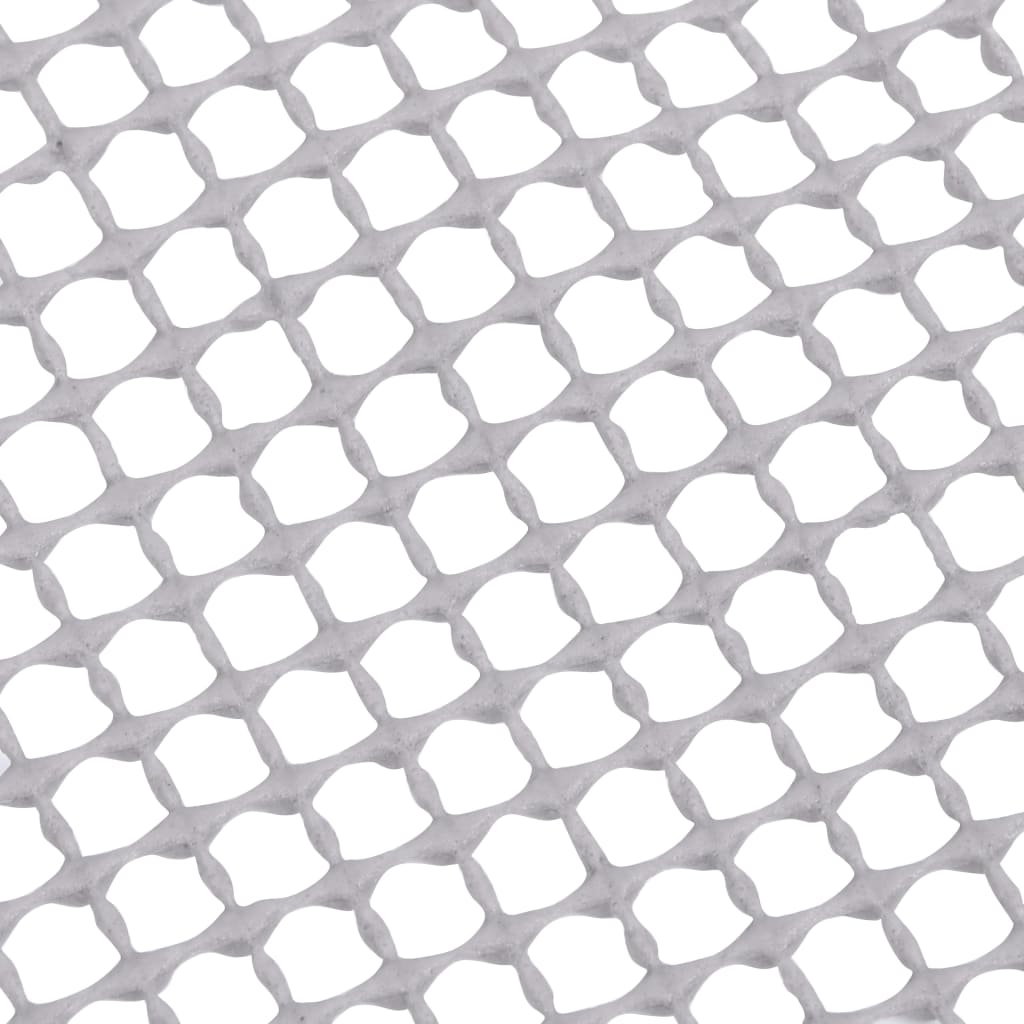 vidaXL Tent Carpet 250x550 cm Light Grey