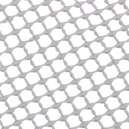 vidaXL Tent Carpet 250x550 cm Light Grey