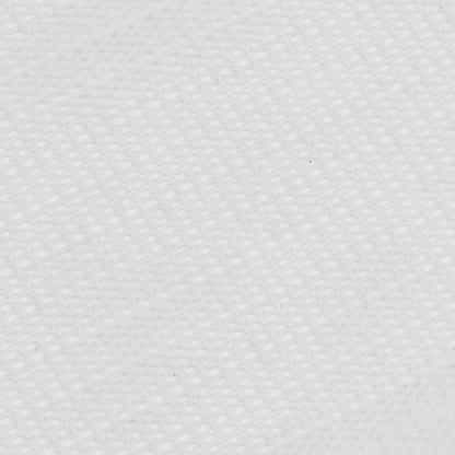 vidaXL Tent Carpet 100x500 cm White