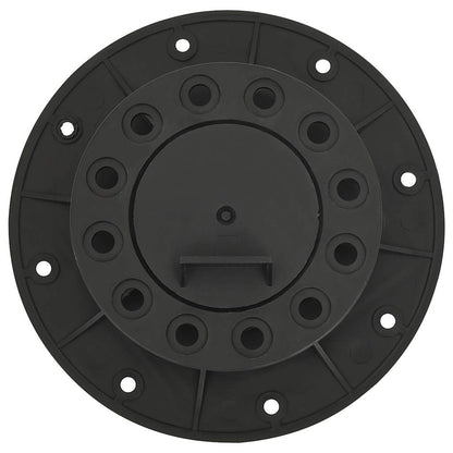 vidaXL Adjustable Feet for Decking 10 pcs 60-88 mm