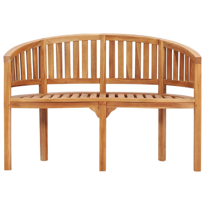 vidaXL Garden Lounge Set | Teak