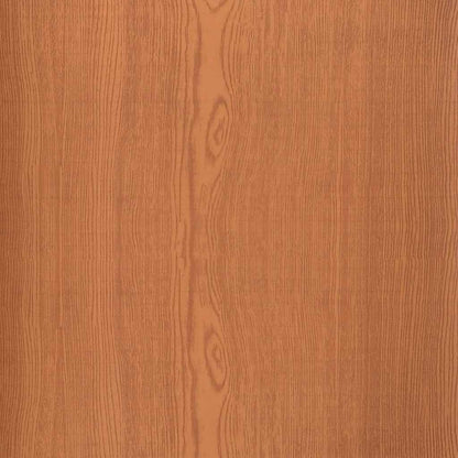 vidaXL Self-adhesive Furniture Film Light Oak 500x90 cm PVC
