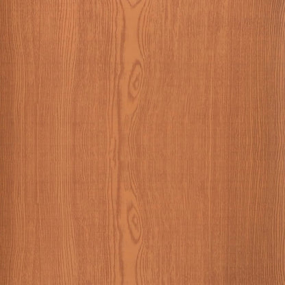 vidaXL Self-adhesive Door Films 4 pcs Light Oak 210x90 cm PVC