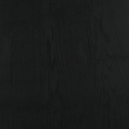 vidaXL Self-adhesive Furniture Films 2 pcs Dark Wood 500x90 cm PVC