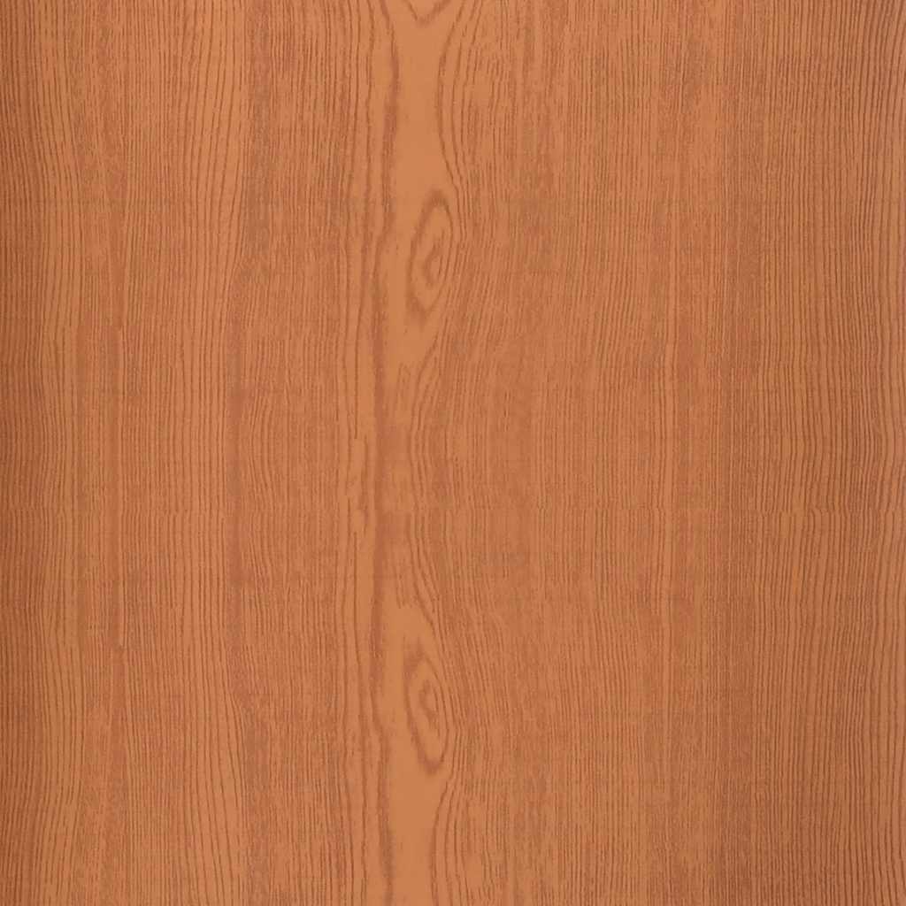 vidaXL Self-adhesive Furniture Films 2 pcs Light Oak 500x90 cm PVC