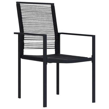 vidaXL 7 Piece Garden Dining Set