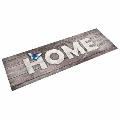 315973 vidaXL Kitchen Carpet Washable Home 45x150 cm