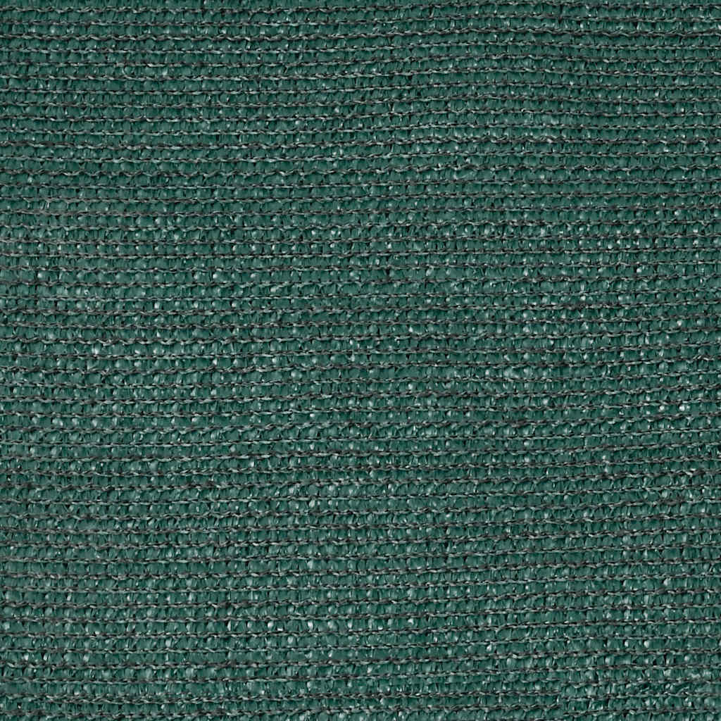 vidaXL Privacy Net Green 1.2x25 m HDPE 150 g/m²