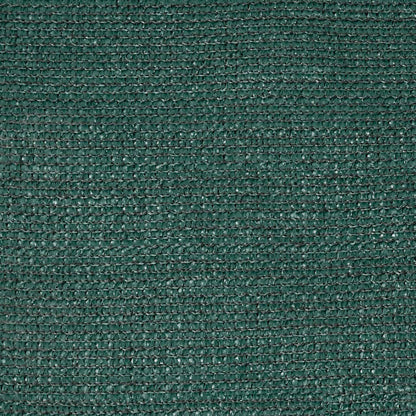 vidaXL Privacy Net Green 1.2x25 m HDPE 150 g/m²