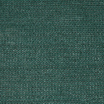 vidaXL Privacy Net Green 3,6x50 m HDPE 150 g/m²