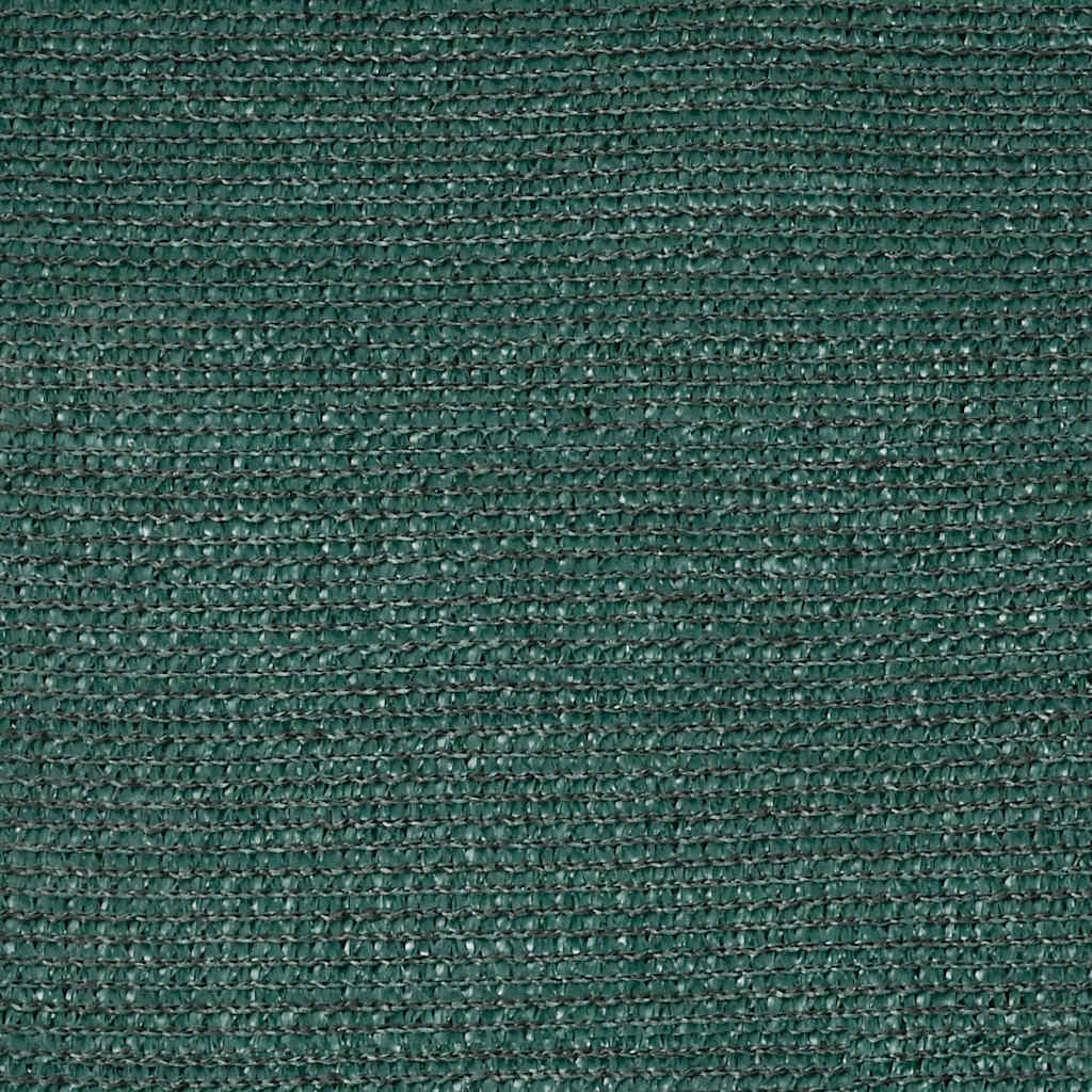 vidaXL Privacy Net Green 1,2x25 m HDPE 195 g/m²