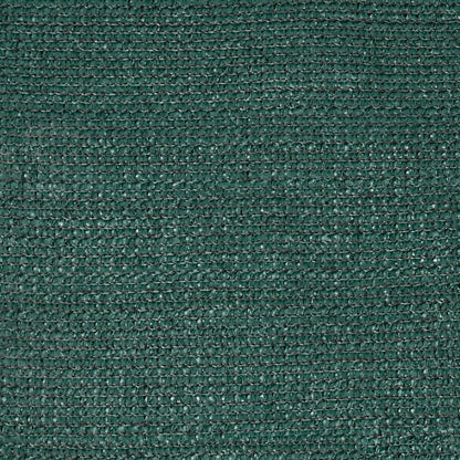 vidaXL Privacy Net Green 2x10 m HDPE 195 g/m²