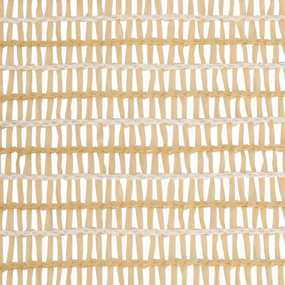 vidaXL Privacy Net Beige 1.5x25 m HDPE 75 g/m²