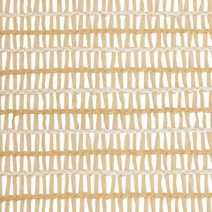 vidaXL Privacy Net Beige 1.2x50 m HDPE 195 g/m²
