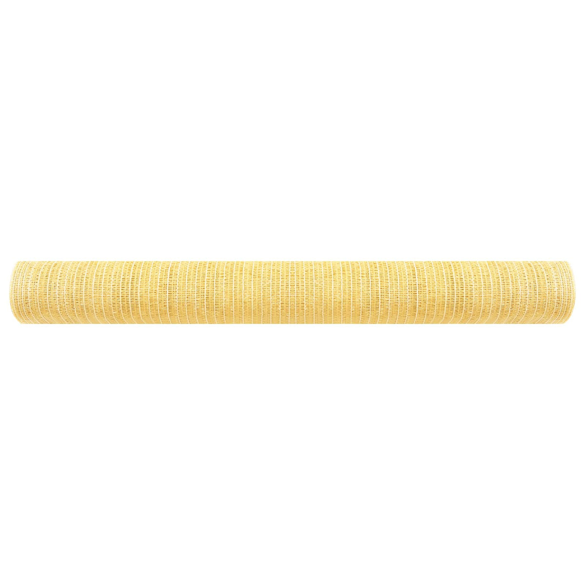 vidaXL Privacy Net Beige 1,8x25 m HDPE 195 g/m²