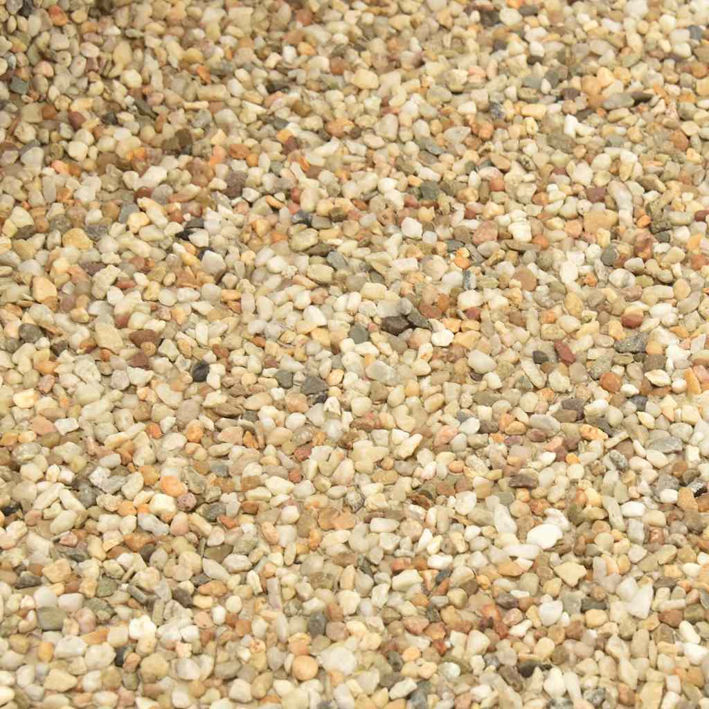 149522 vidaXL Stone Liner Natural Sand 250x60 cm