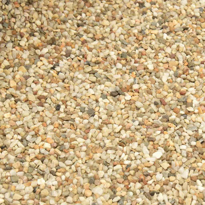149522 vidaXL Stone Liner Natural Sand 250x60 cm