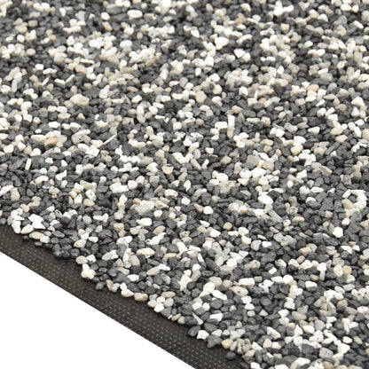vidaXL Stone Liner Grey 500x40 cm