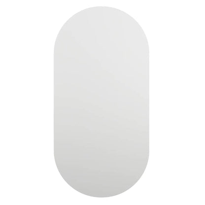 vidaXL Mirror 40x20 cm Glass