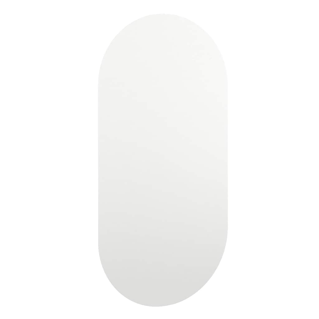 vidaXL Mirror 40x20 cm Glass
