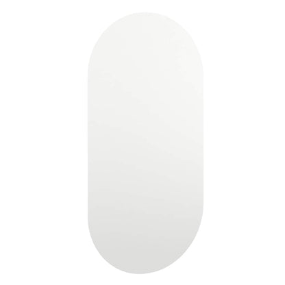 vidaXL Mirror 40x20 cm Glass