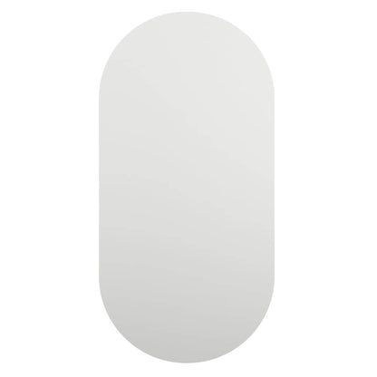 326082 vidaXL Mirror 60x30 cm Glass