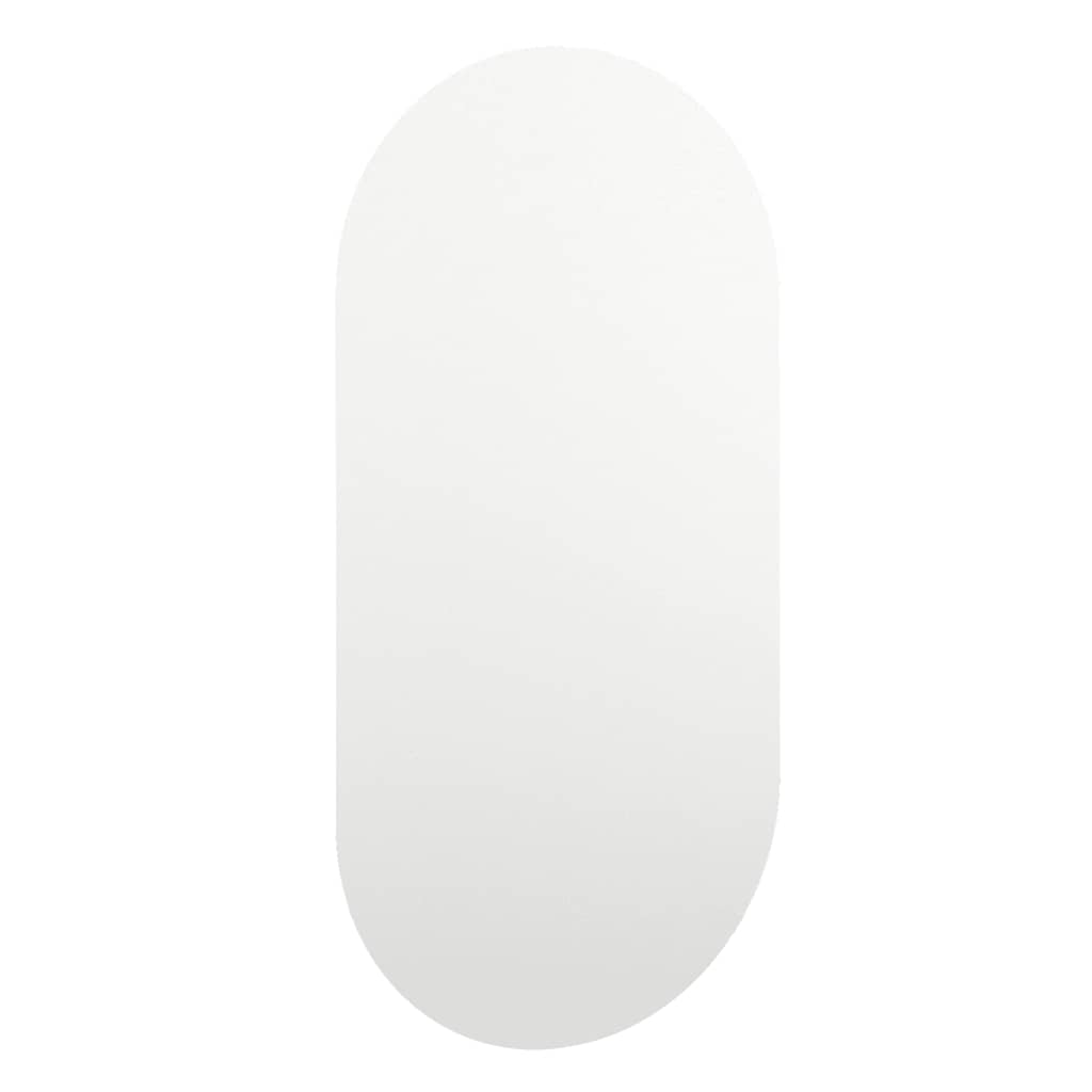 vidaXL Mirror 80x40 cm Glass