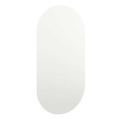vidaXL Mirror 80x40 cm Glass