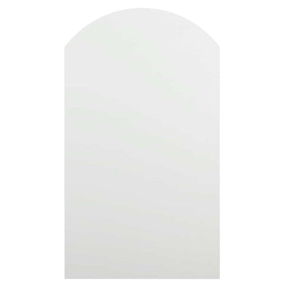vidaXL Mirror 70x40 cm Glass