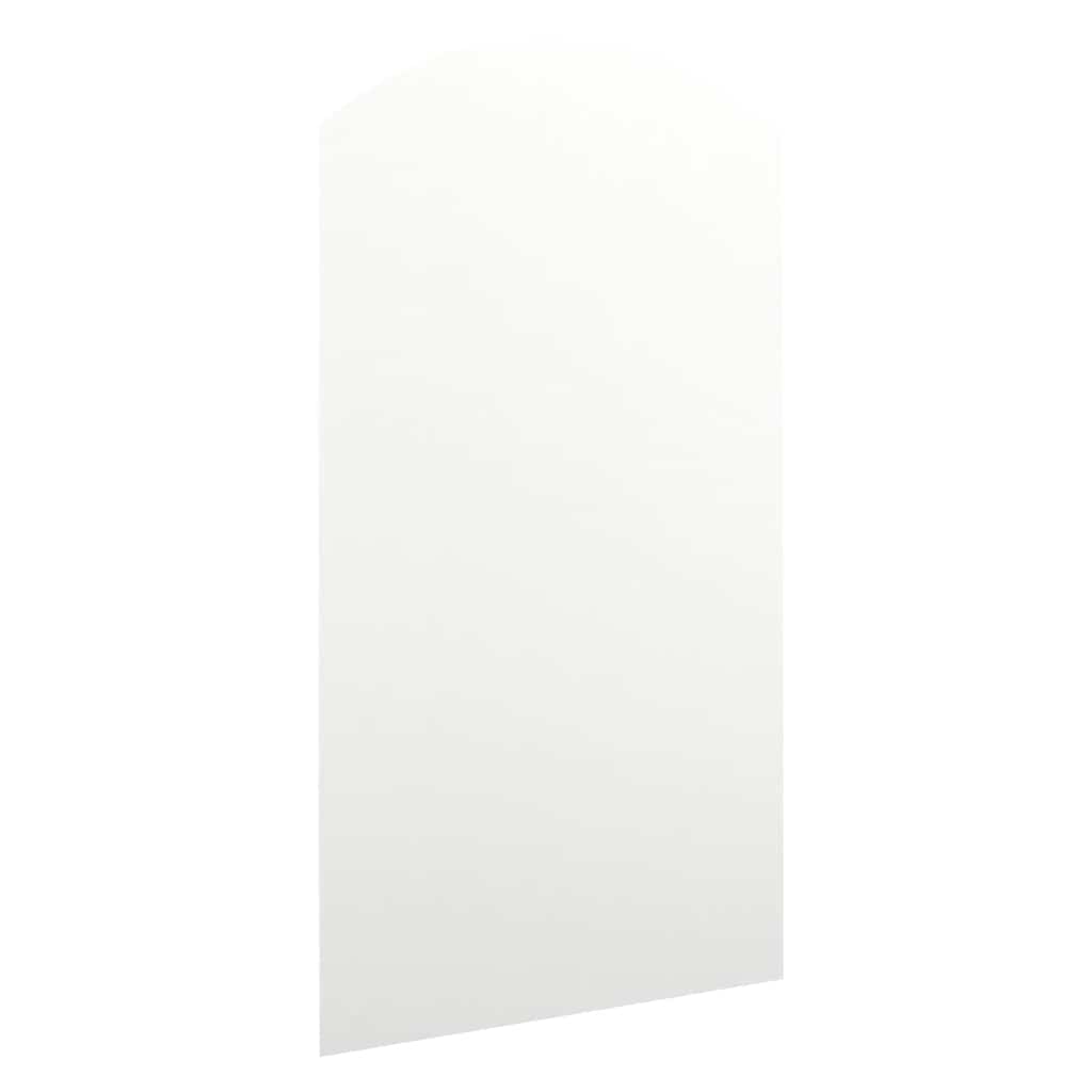 vidaXL Mirror 90x45 cm Glass
