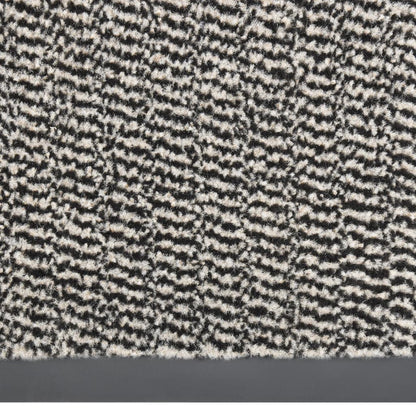 vidaXL Doormat Tufted 40x60 cm Light Brown