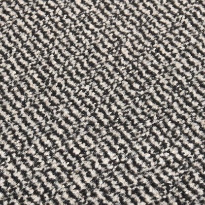 vidaXL Doormat Tufted 60x90 cm Light Brown