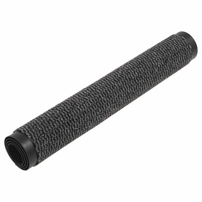 326951 vidaXL Doormat Tufted 60x180 cm Anthracite