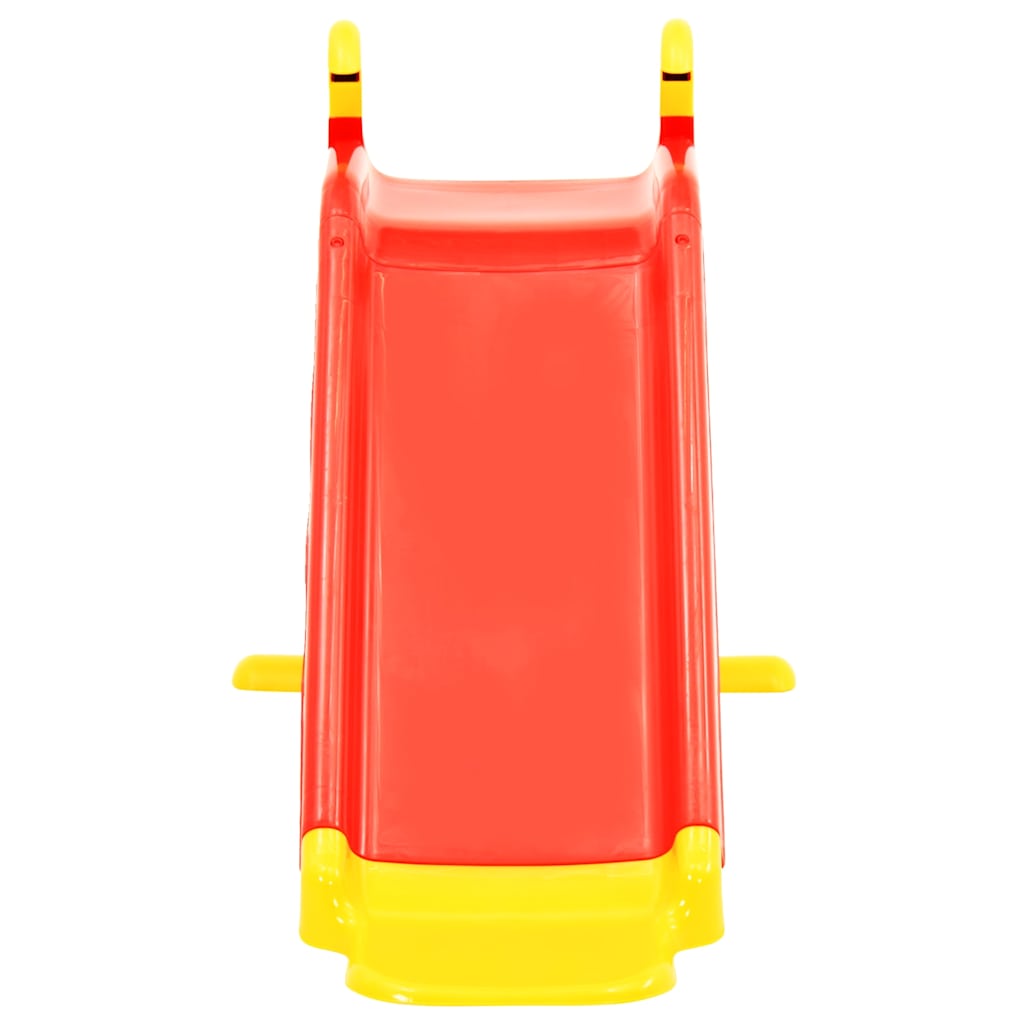 316179 vidaXL Slide for Kids 141 cm PP