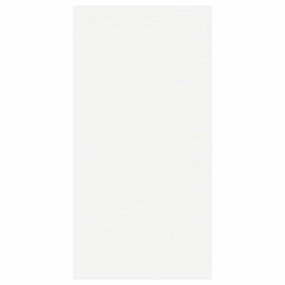 vidaXL TV Cabinet White 30.5x30x60 cm Engineered Wood