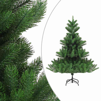 vidaXL Artificial Christmas Tree | Green | PE, Steel | 240 cm