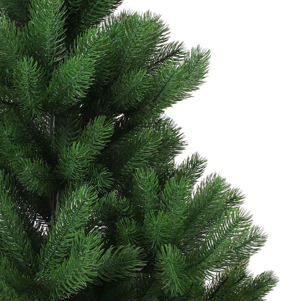 vidaXL Artificial Christmas Tree | Green | PE, Steel | 240 cm