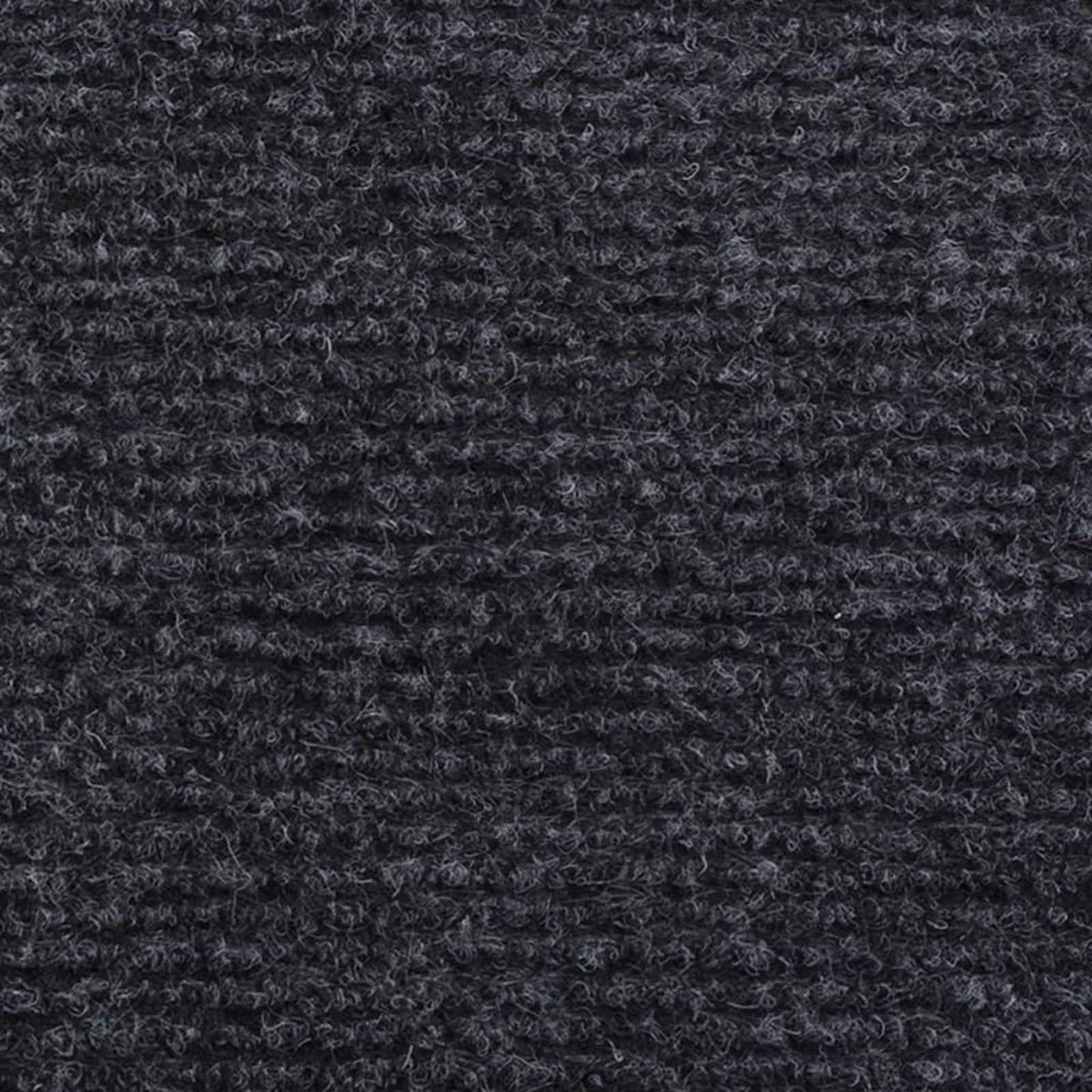 vidaXL Carpet Anthracite 1.2 x 20 m Polyester