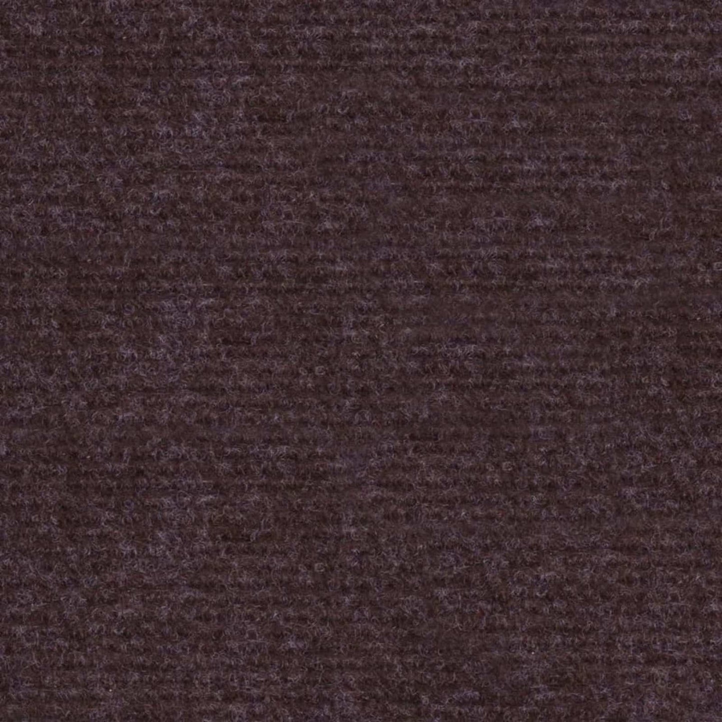 vidaXL Carpet Brown 1.2 x 10 m Polyester