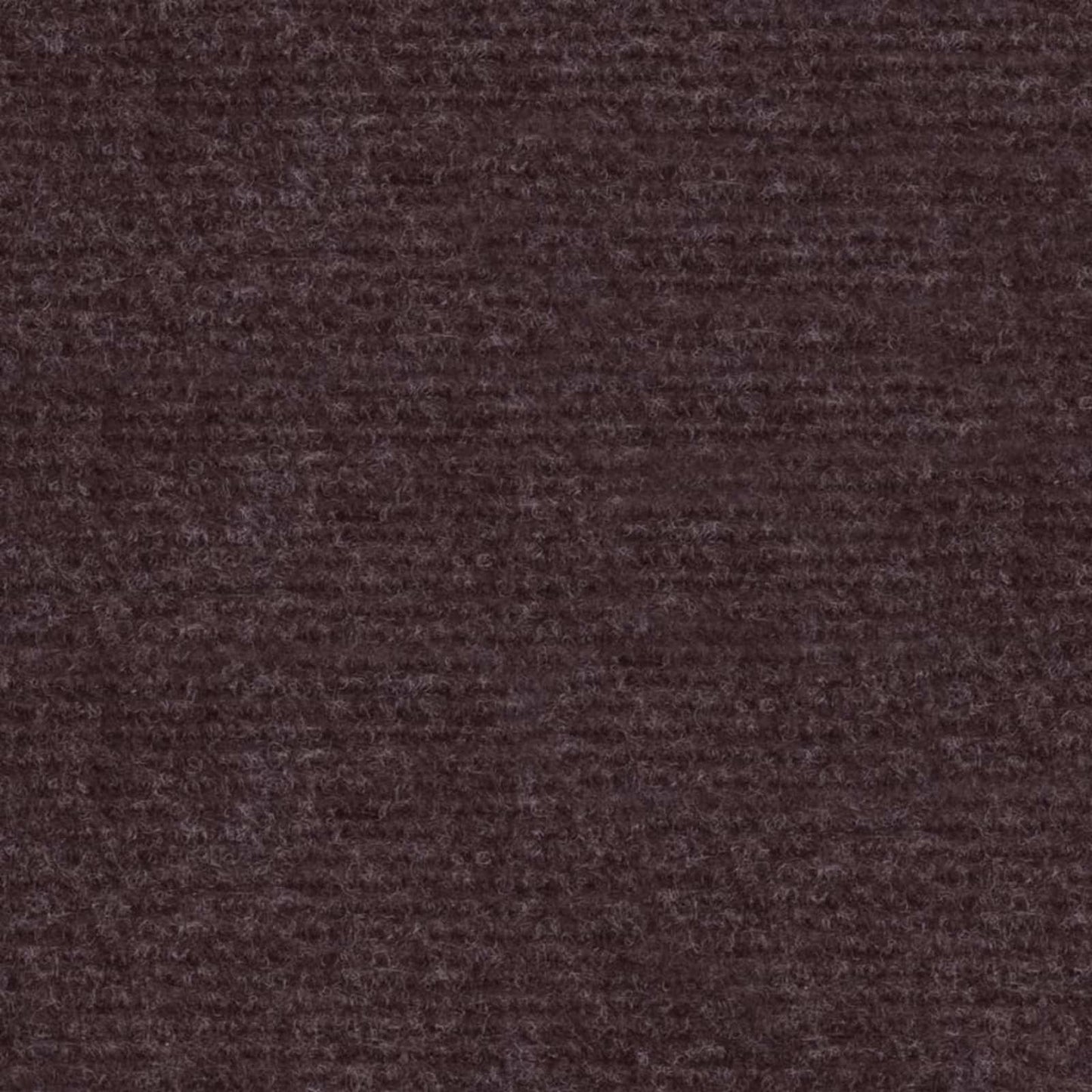 vidaXL Carpet Brown 1.2 x 15 m Polyester