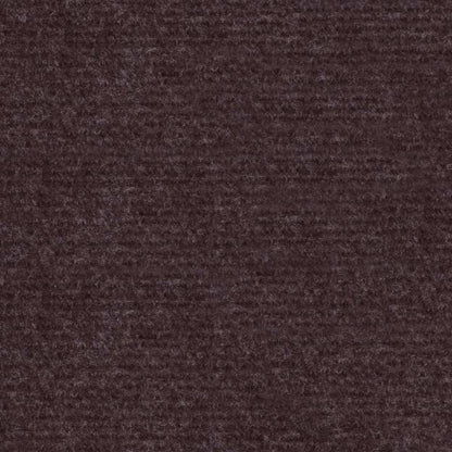 vidaXL Carpet Brown 1.2 x 15 m Polyester