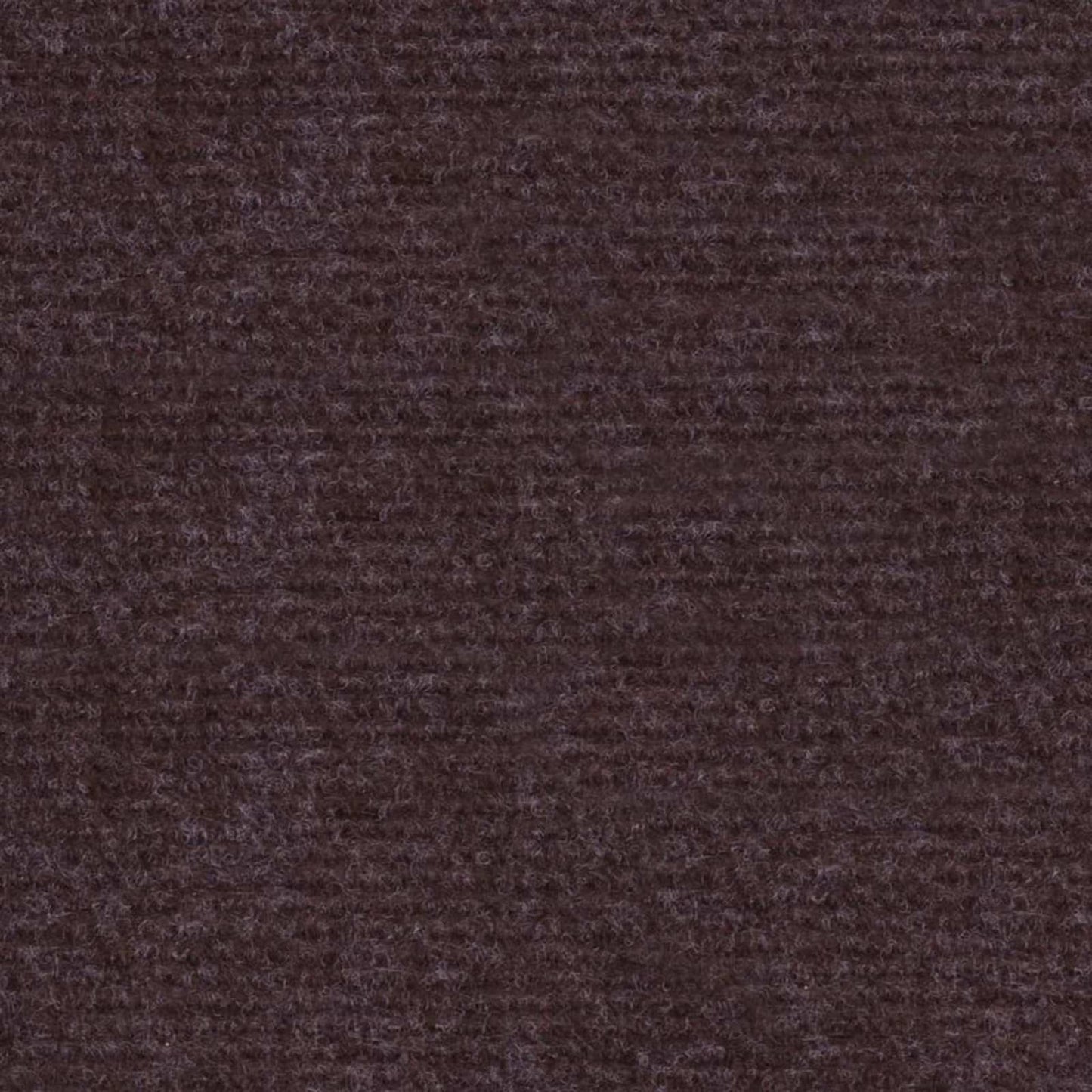 vidaXL Carpet Brown 1.2 x 20 m Polyester