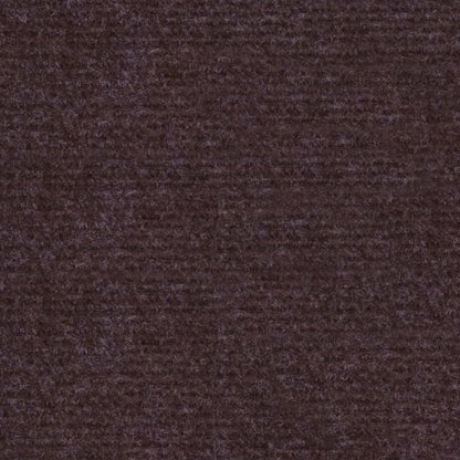 vidaXL Carpet Brown 1.2 x 20 m Polyester